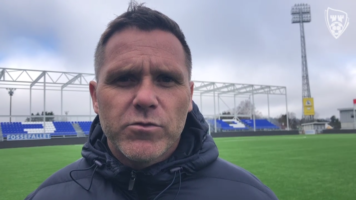 Aune før Strømmen og Kongsvinger